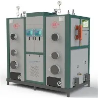 كيفية إصلاح المرجل الذي لن يبدأ؟