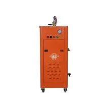 ماكينة غسيل السيارات بالبخار التجارية