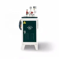 مولد البخار التجاري